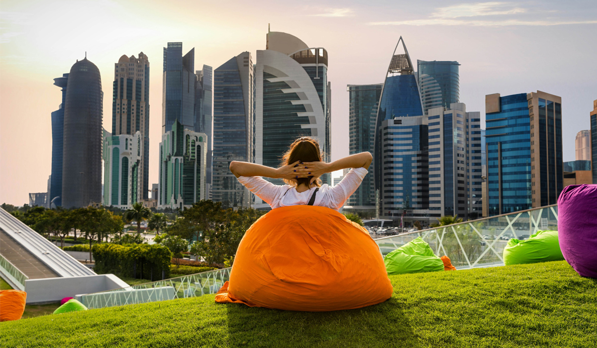 Qatar Rises in Global Quality of Life Rankings, Leading the Region